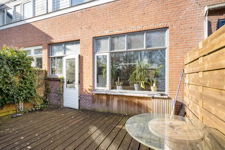 Foto 12 van Hordijk 187