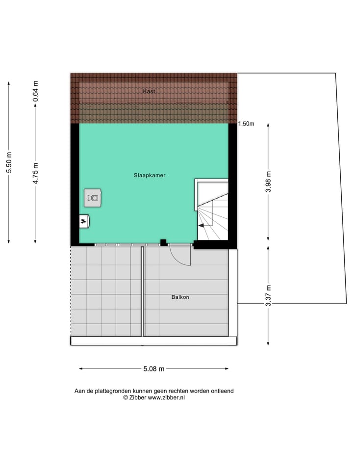 Foto 36 van Stakenborg 15