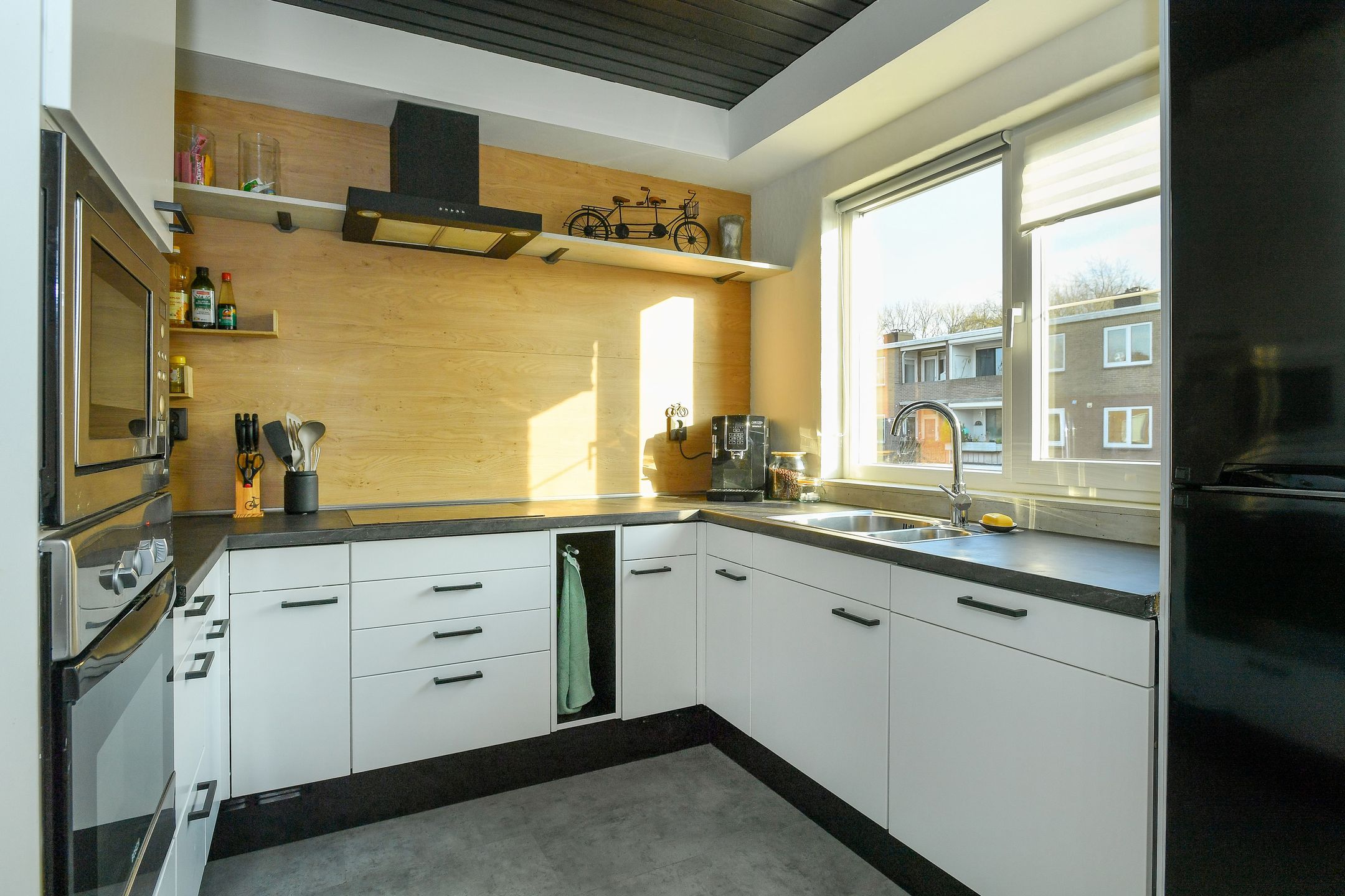 Foto 3 van Eiberstraat 17