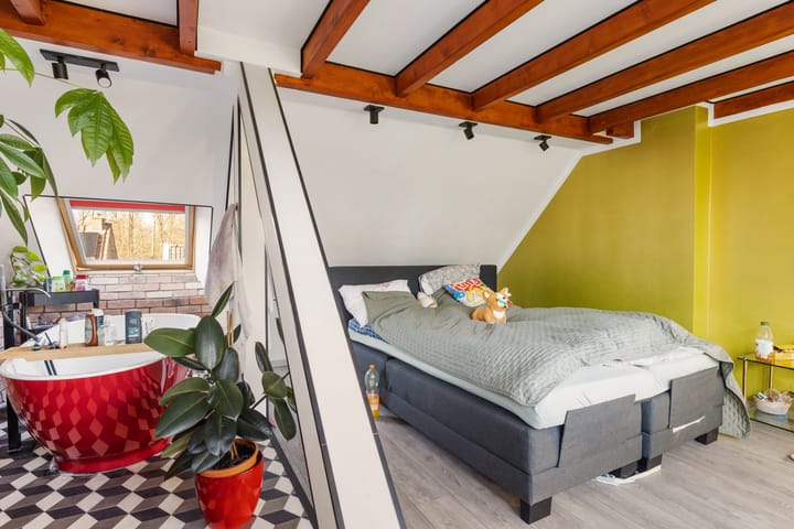 Foto 21 van Hordijk 187