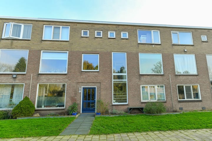 Foto 5 van Eiberstraat 17