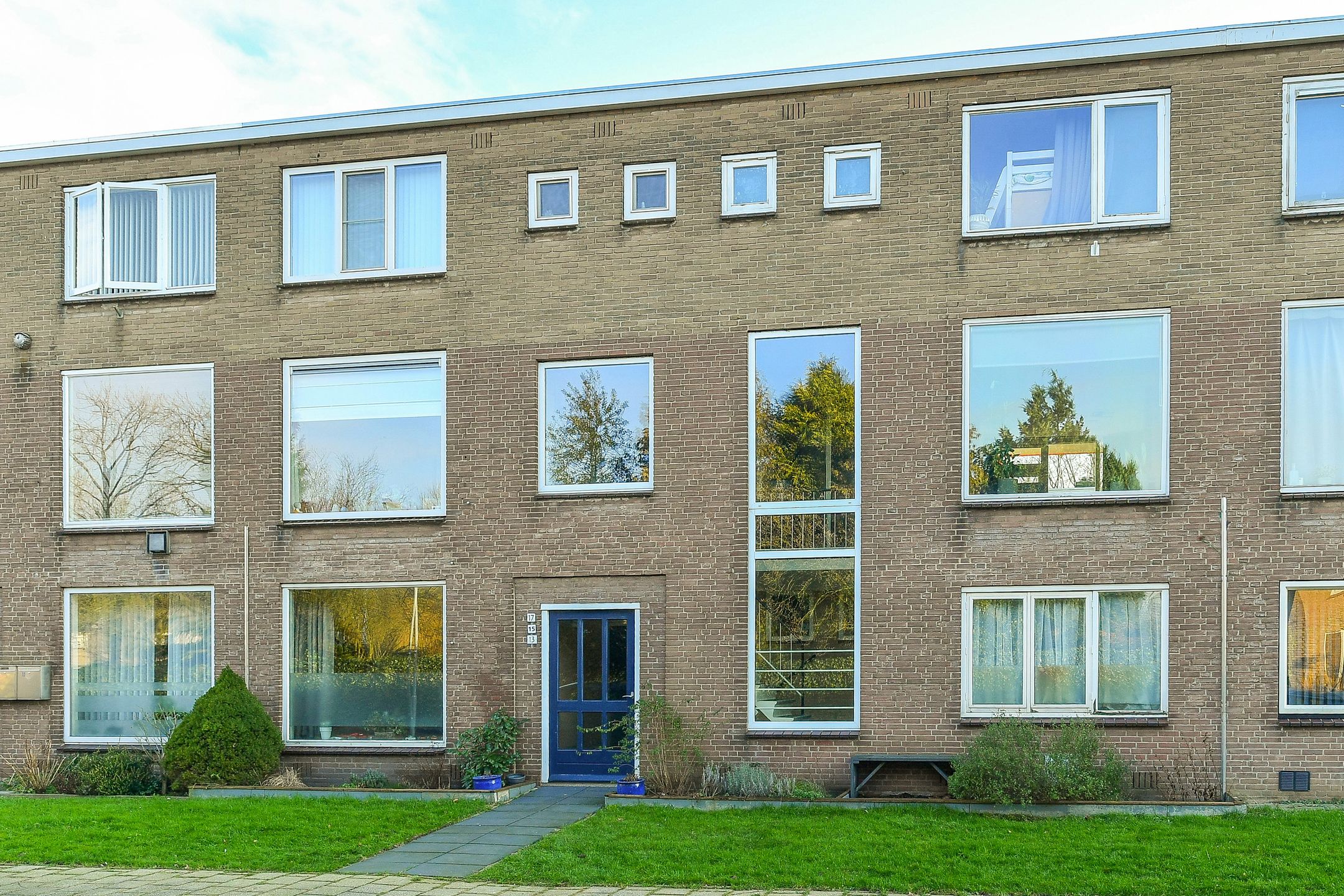 Foto 6 van Eiberstraat 17