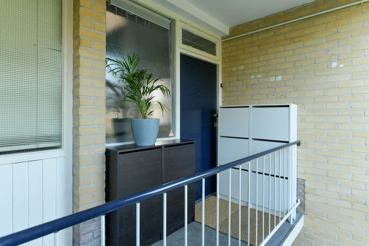 Foto 7 van Eiberstraat 17