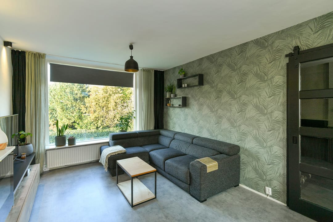 Foto 8 van Eiberstraat 17