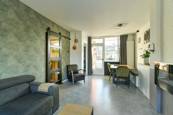 Foto 9 van Eiberstraat 17