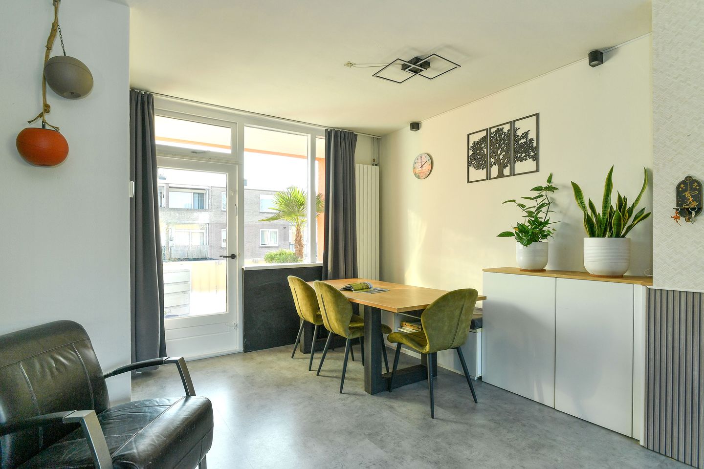 Foto 10 van Eiberstraat 17