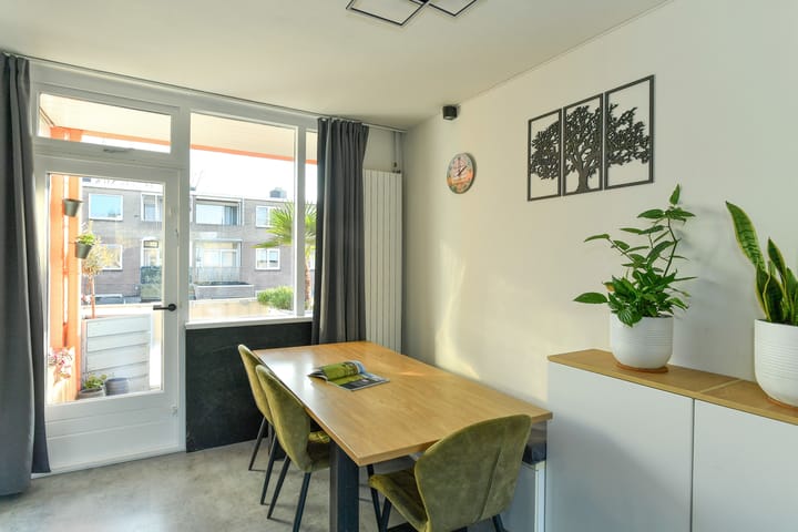 Foto 11 van Eiberstraat 17