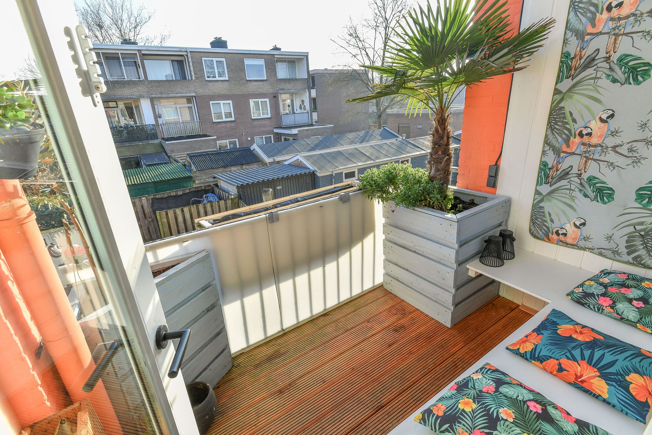 Foto 12 van Eiberstraat 17