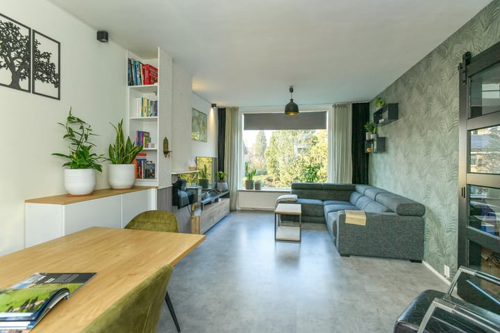 Foto 13 van Eiberstraat 17