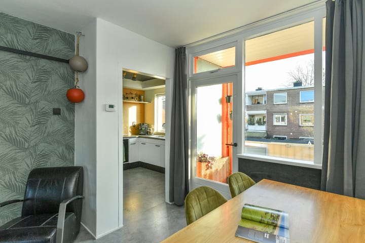 Foto 14 van Eiberstraat 17