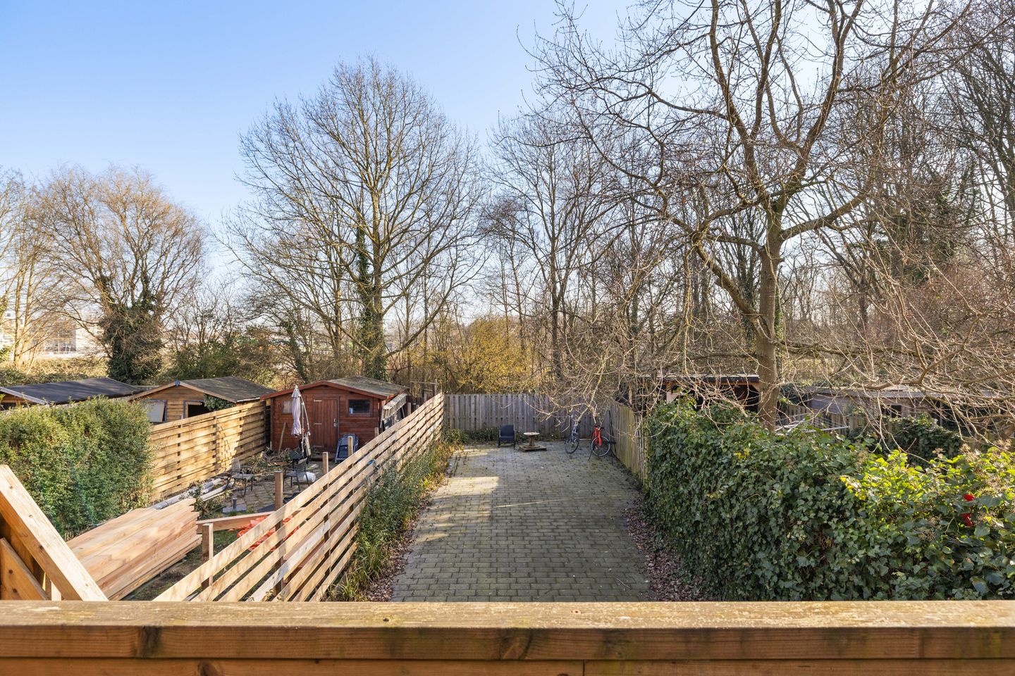 Photo 34 of Hordijk 187