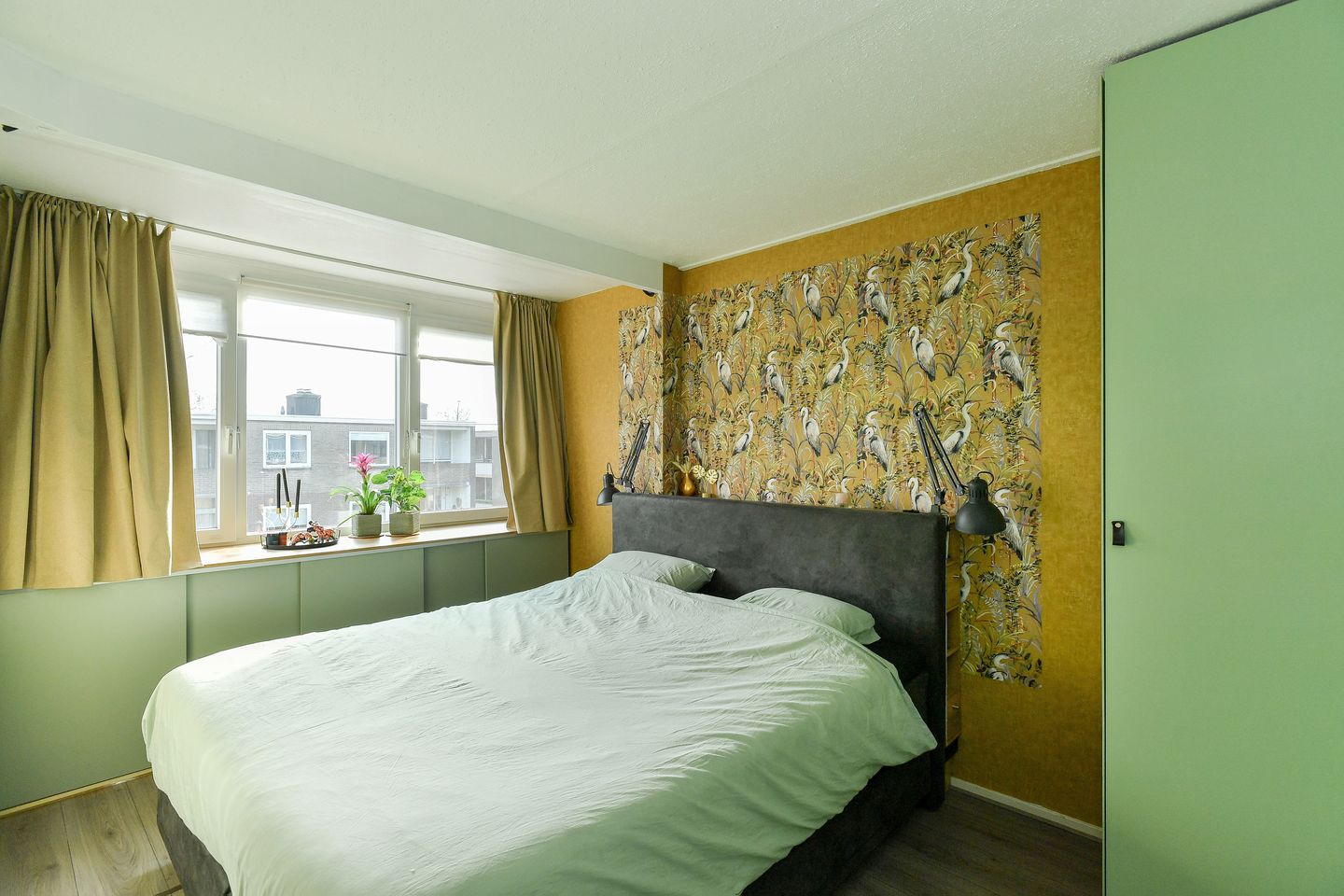 Foto 19 van Eiberstraat 17