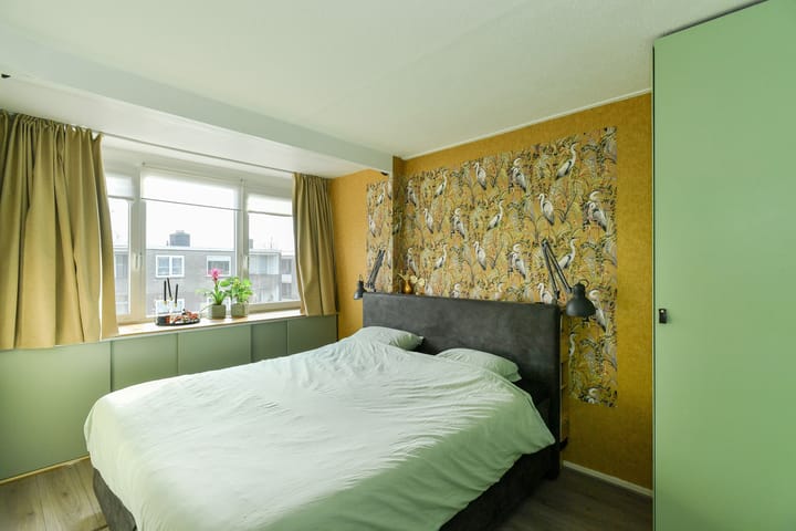 Foto 19 van Eiberstraat 17