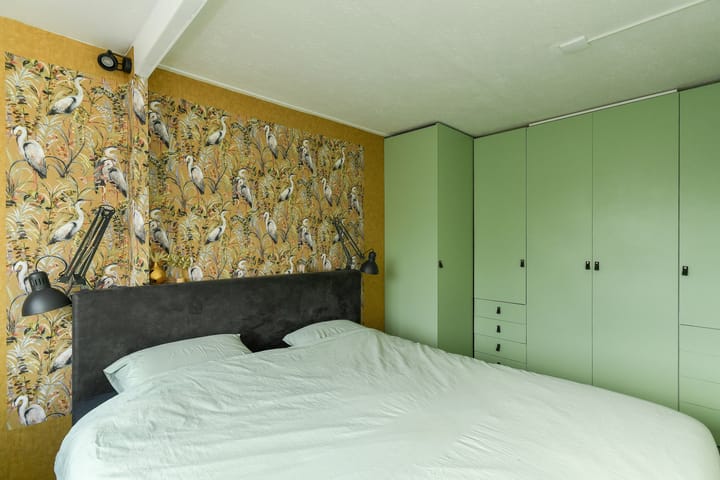 Foto 20 van Eiberstraat 17