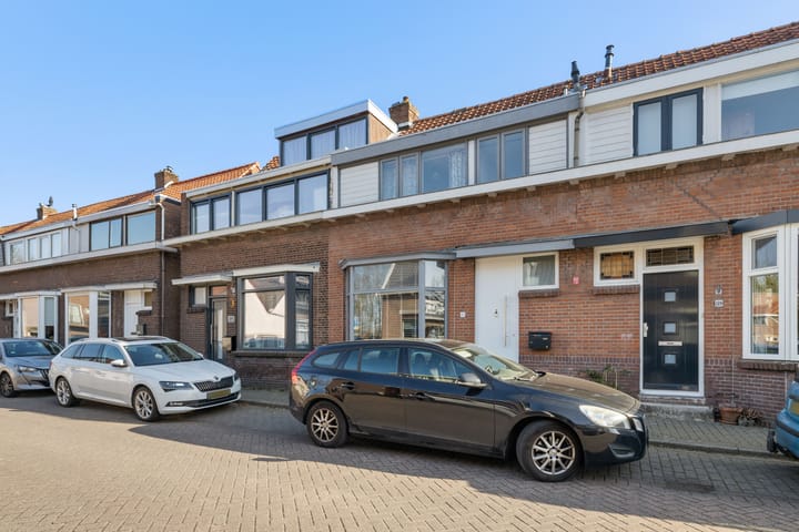 Foto 38 van Hordijk 187