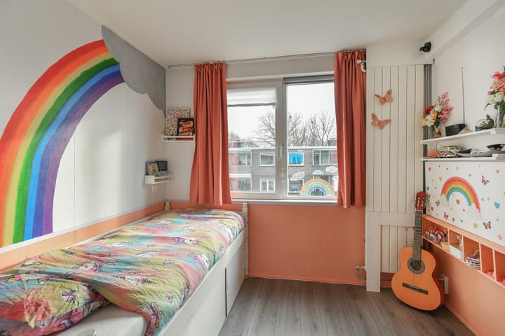 Foto 21 van Eiberstraat 17