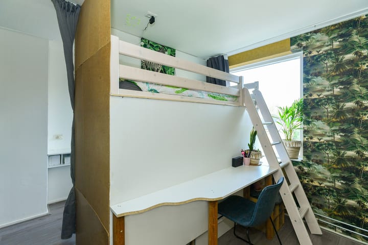 Foto 22 van Eiberstraat 17