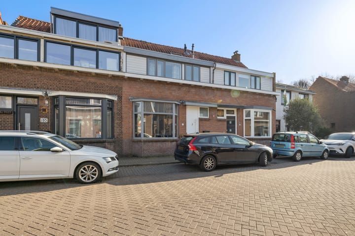 Foto 40 van Hordijk 187