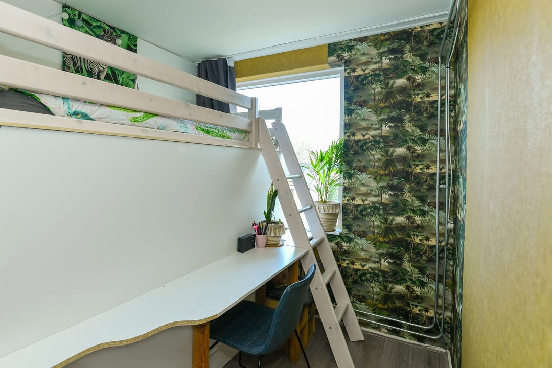 Foto 23 van Eiberstraat 17