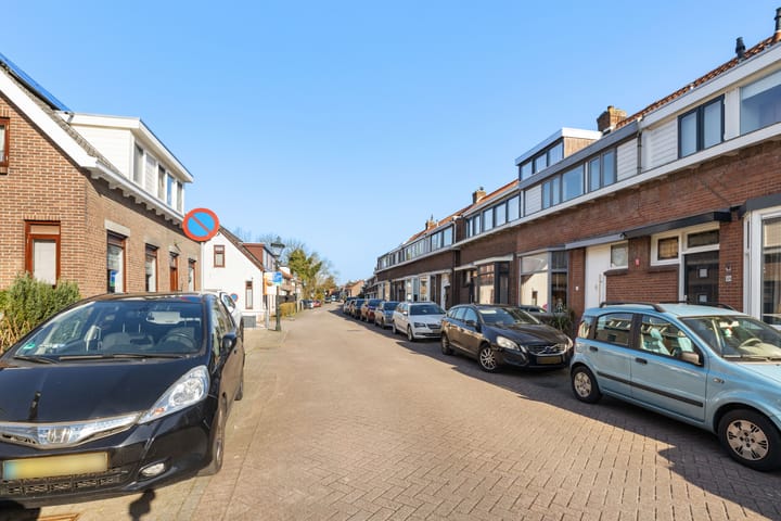 Foto 41 van Hordijk 187