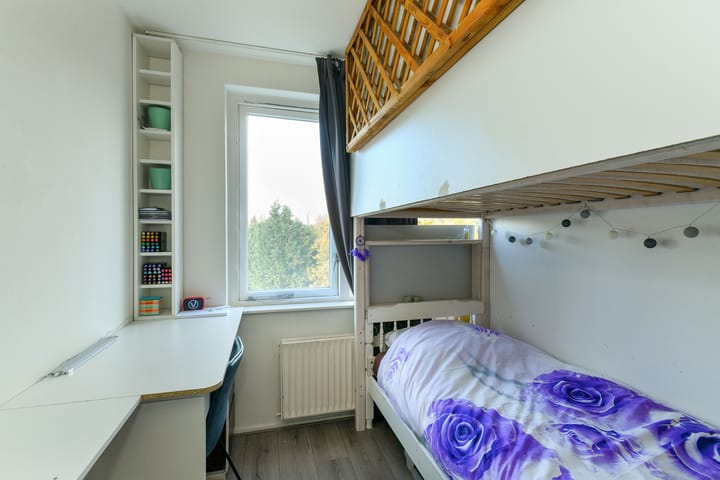 Foto 24 van Eiberstraat 17