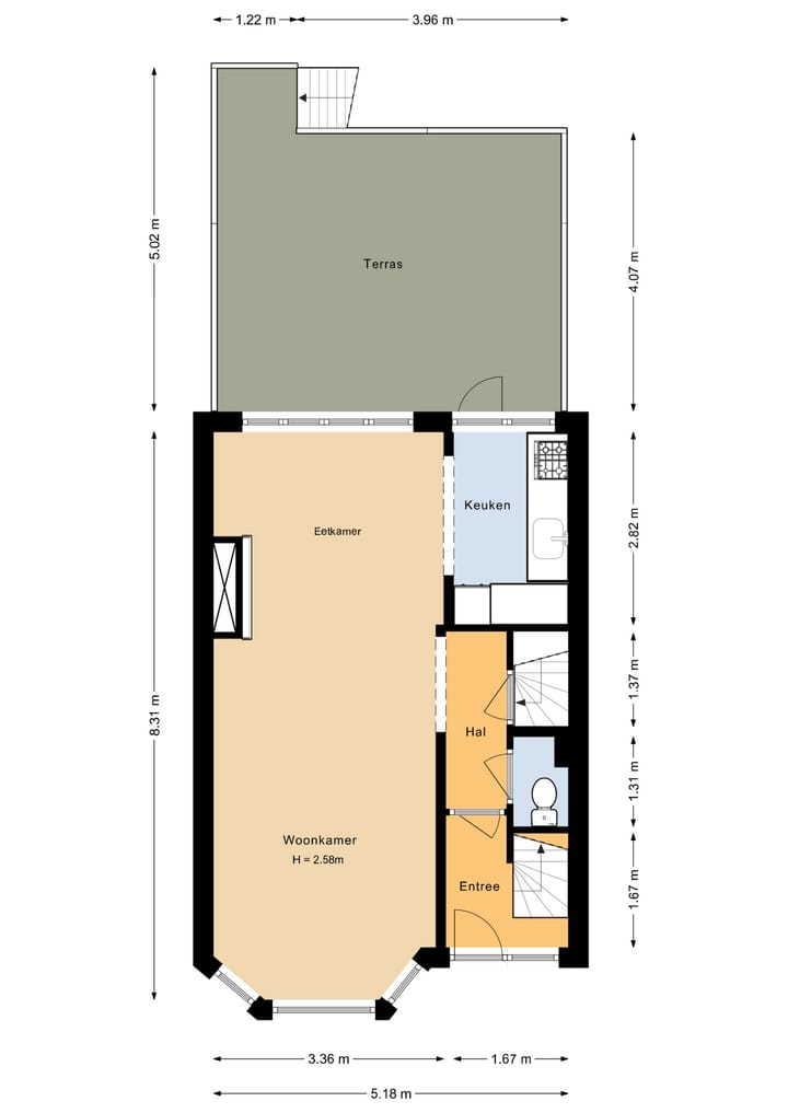 Foto 43 van Hordijk 187