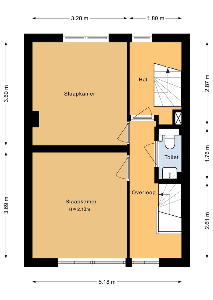 Foto 45 van Hordijk 187