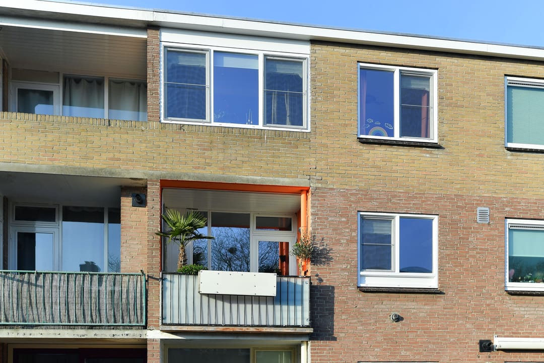 Foto 28 van Eiberstraat 17