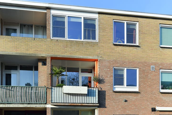 Foto 28 van Eiberstraat 17