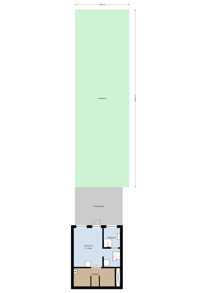 Foto 49 van Hordijk 187
