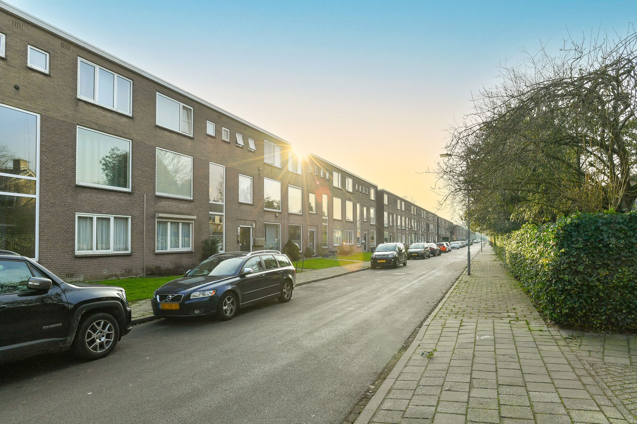 Foto 30 van Eiberstraat 17