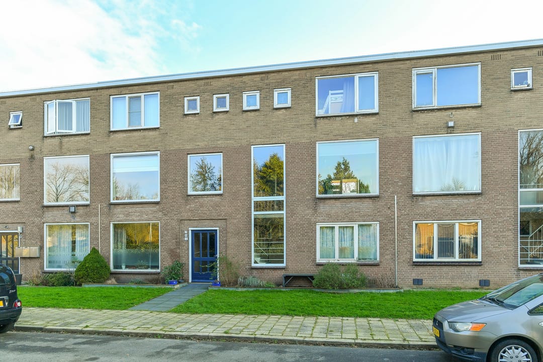 Foto 31 van Eiberstraat 17