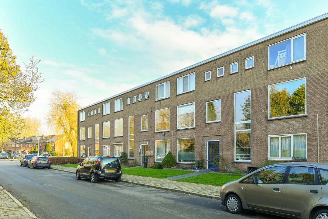 Foto 32 van Eiberstraat 17