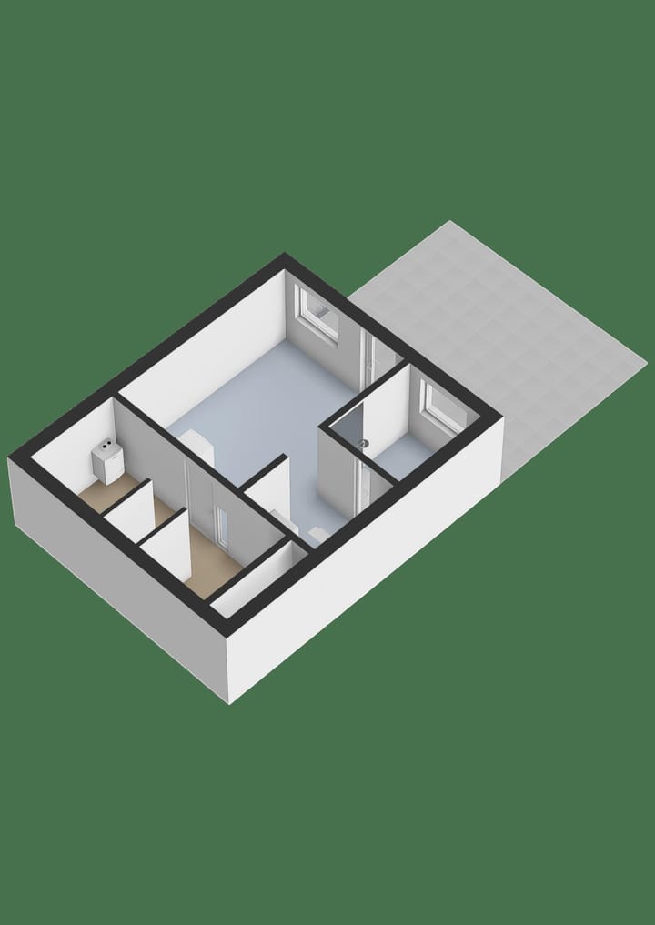 Foto 52 van Hordijk 187