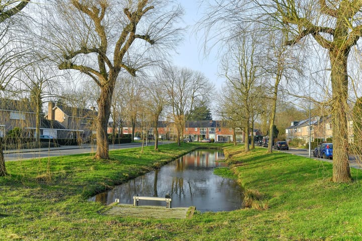 Foto 33 van Eiberstraat 17