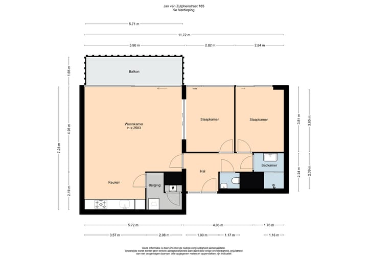 Foto 56 van Jan van Zutphenstraat 185