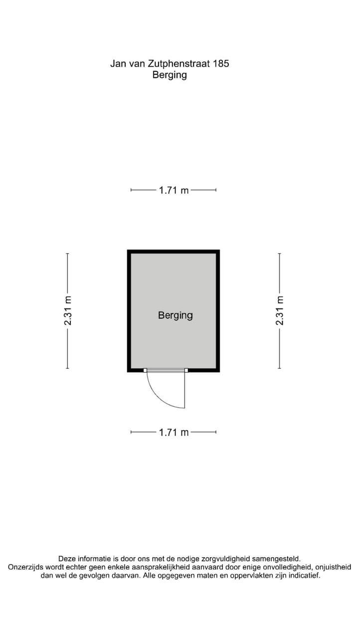 Foto 58 van Jan van Zutphenstraat 185