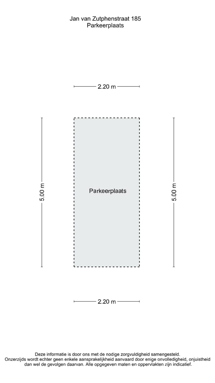 Foto 60 van Jan van Zutphenstraat 185