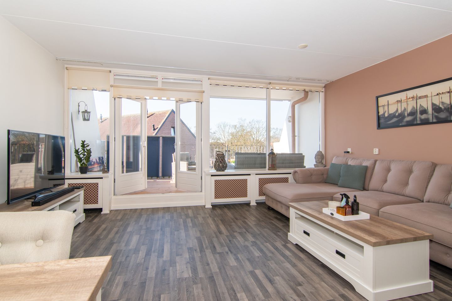 Foto 1 van Peter Zuidhove 95