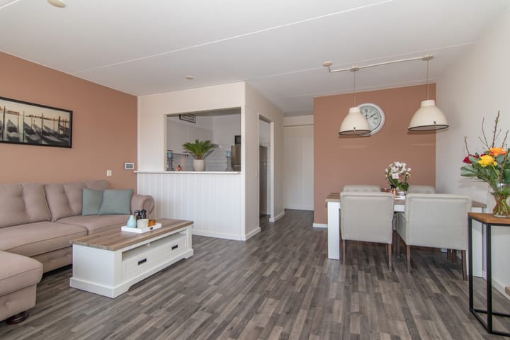 Foto 2 van Peter Zuidhove 95