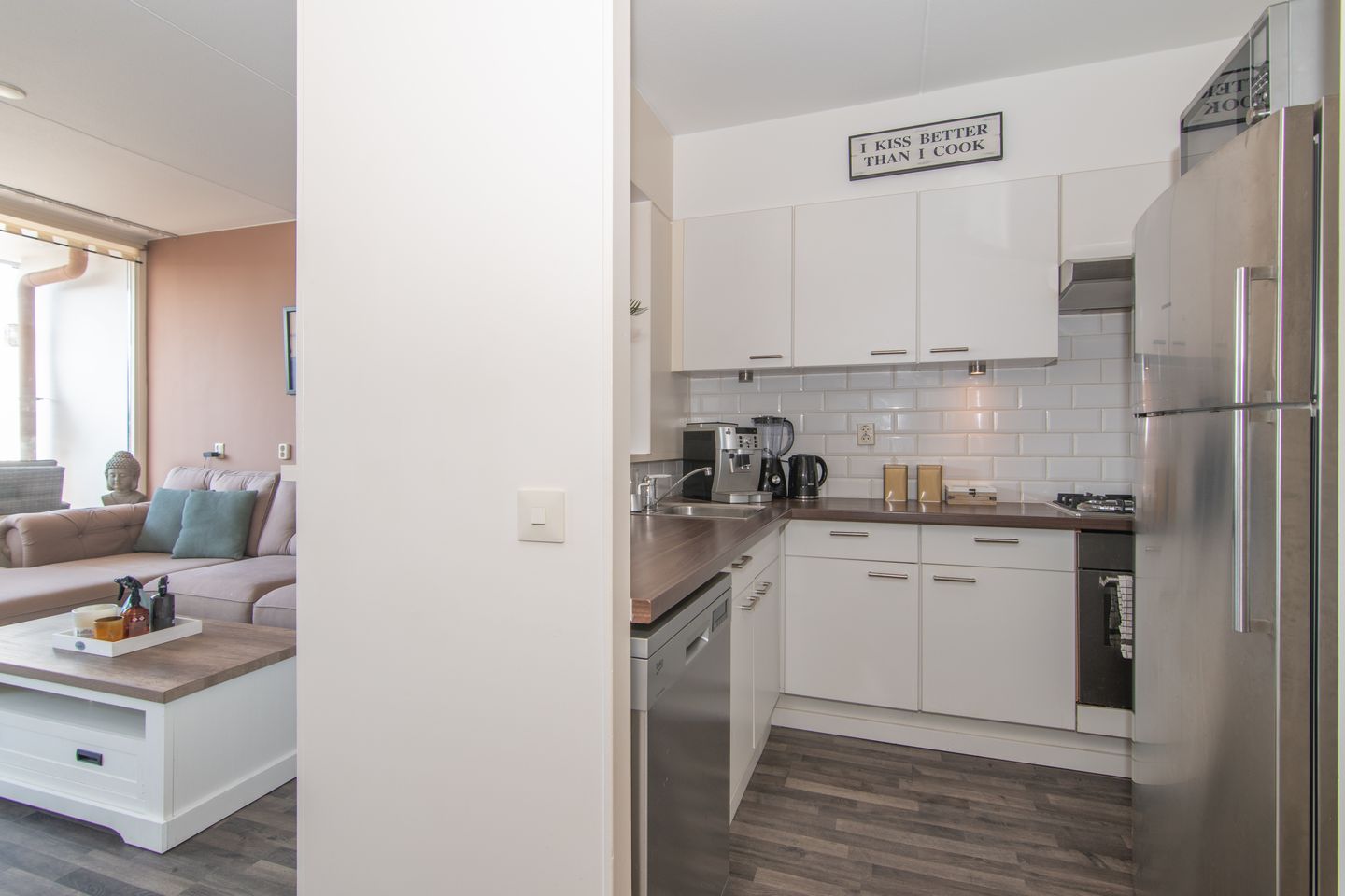 Foto 4 van Peter Zuidhove 95