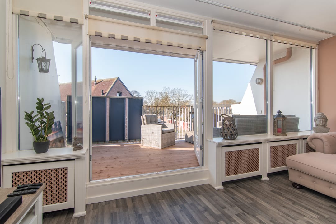 Foto 7 van Peter Zuidhove 95