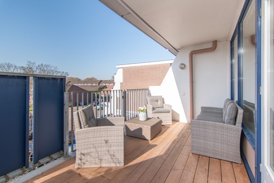 Foto 8 van Peter Zuidhove 95