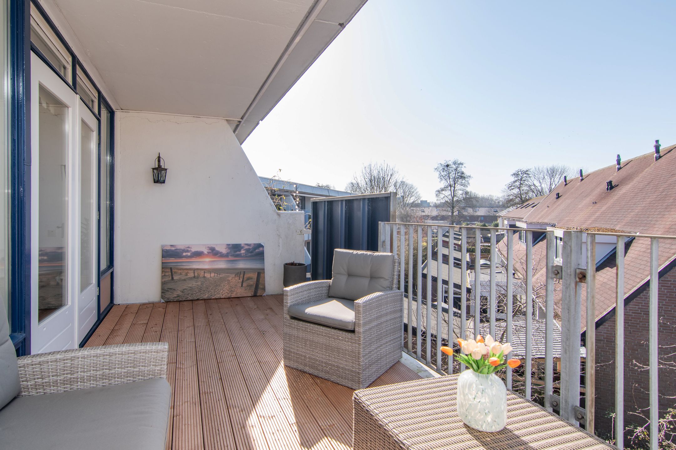 Foto 9 van Peter Zuidhove 95