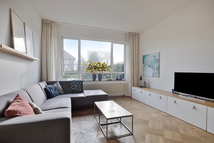 Foto 3 van Huygensweg 2