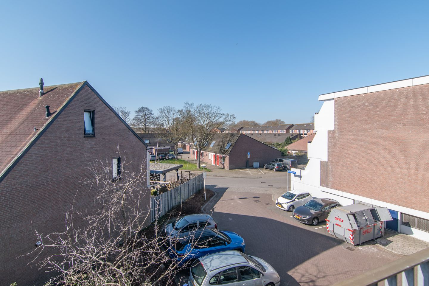 Foto 10 van Peter Zuidhove 95