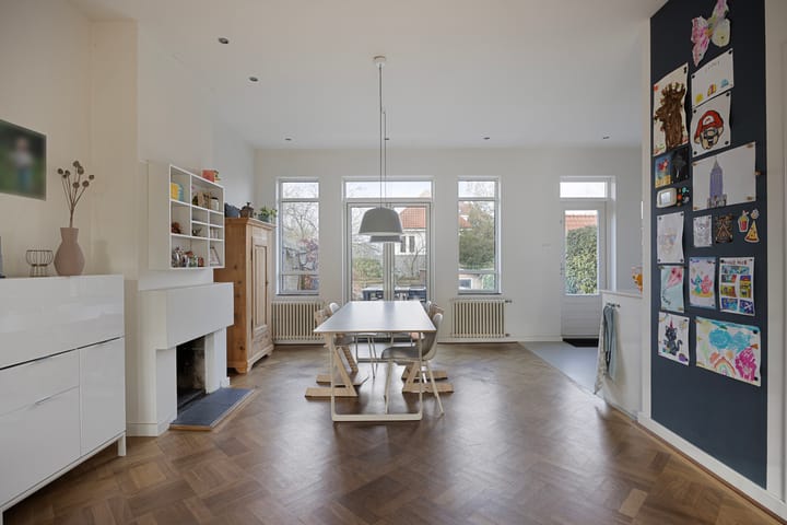 Photo 6 of Huygensweg 2