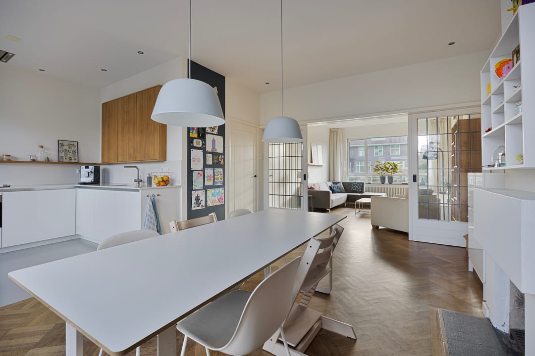 Foto 7 van Huygensweg 2