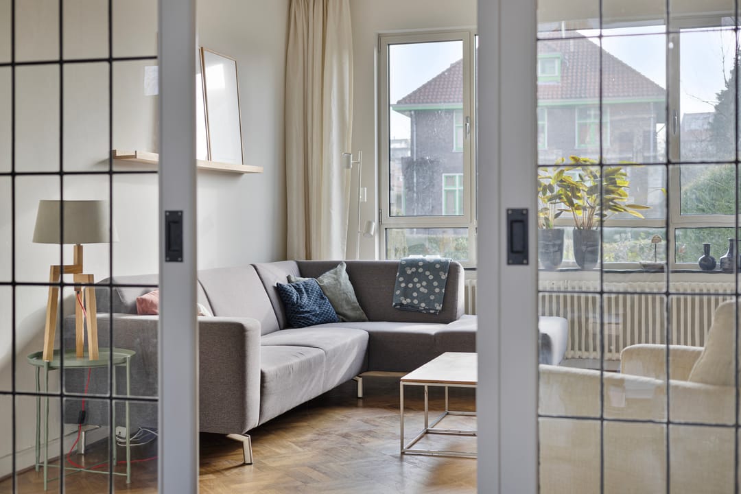 Foto 8 van Huygensweg 2