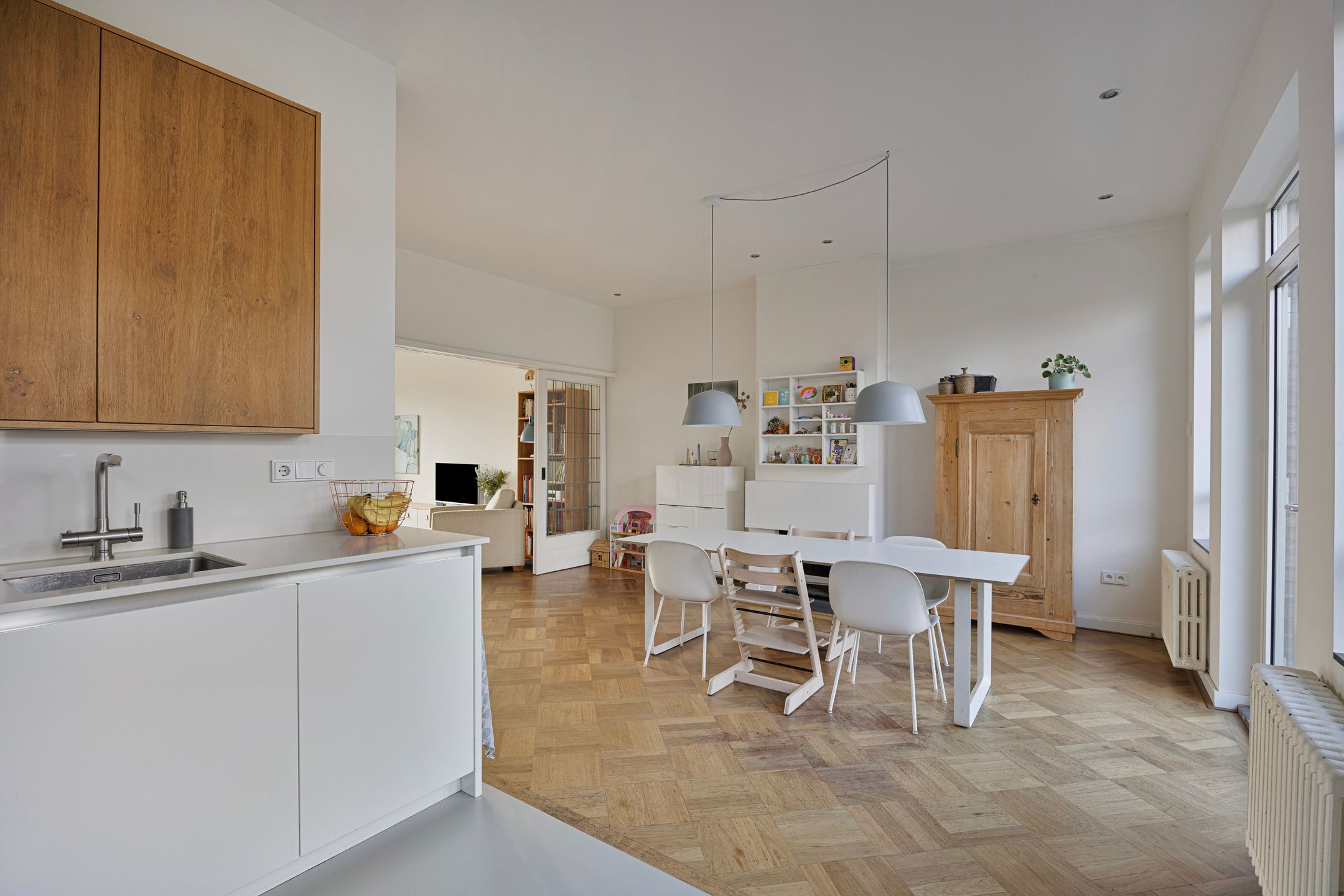 Foto 12 van Huygensweg 2